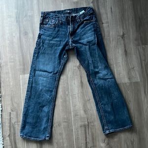Silver brand jeans